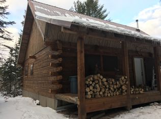 34115 W Station Rd, Paradise, MI 49768