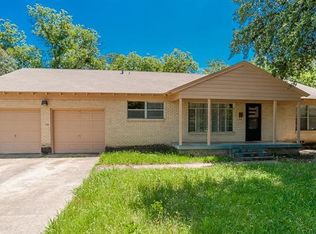 813 Cedar Springs Ter, Arlington, TX 76010