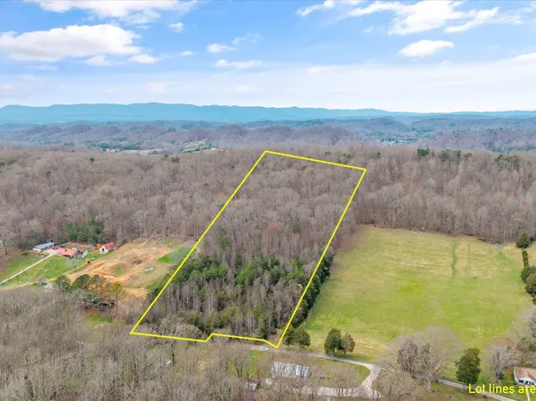 0 Lewis Rd, Powell, TN 37849