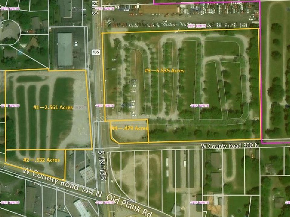 2nd image of 100 S State Road 135