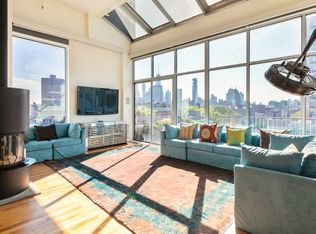 115 Allen St APT PH, New York, NY 10002