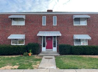 504 Mertland Ave, Dayton, OH 45403