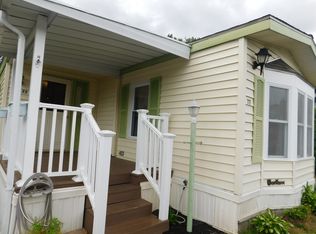 108 Clark Rd TRAILER 77, Naugatuck, CT 06770