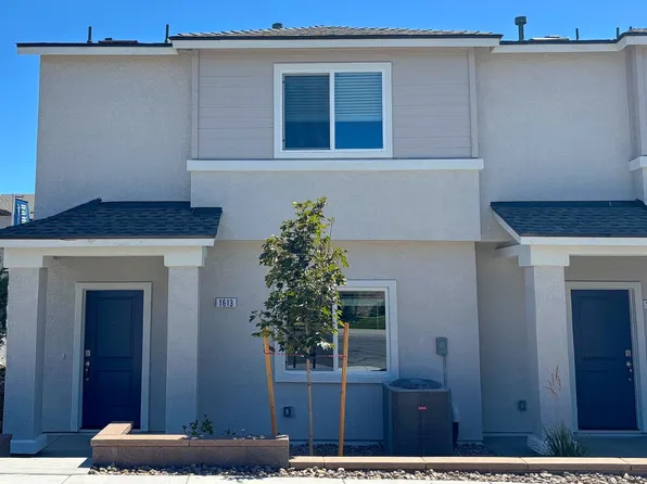 1613 Icelandic Way, Reno, NV 89523