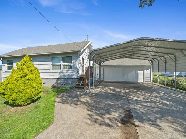 2450 Nielsen Rd, Tillamook, OR 97141