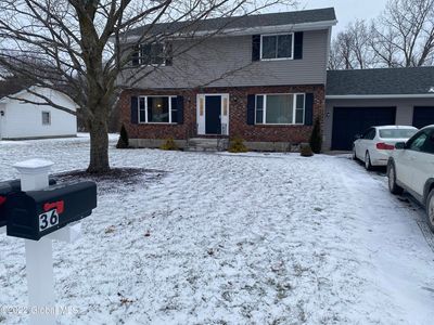 36-38 Riverview Drive, Rotterdam Junction, NY, 12150