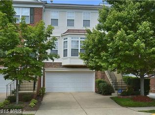 6320 Franconia Commons Dr, Alexandria, VA 22310