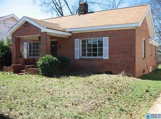 800 46th St N, Birmingham, AL 35212