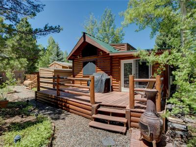85 Revett Dr #121, Breckenridge, CO, 80424