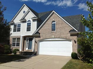 3259 Dunwoodie Ct, Ann Arbor, MI 48105