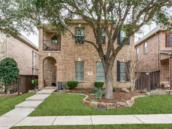 1539 Barksdale Dr, Lewisville, TX 75077