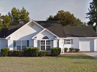 601 Quest Ridge Dr #1, Fuquay Varina, NC 27526