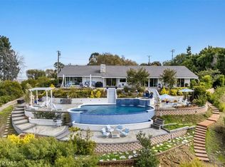 2 El Concho Ln, Rolling Hills, CA 90274