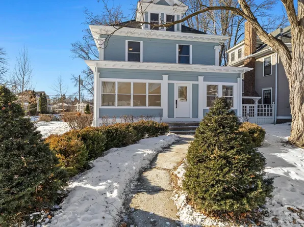 2320 Humboldt Ave S, Minneapolis, MN 55405