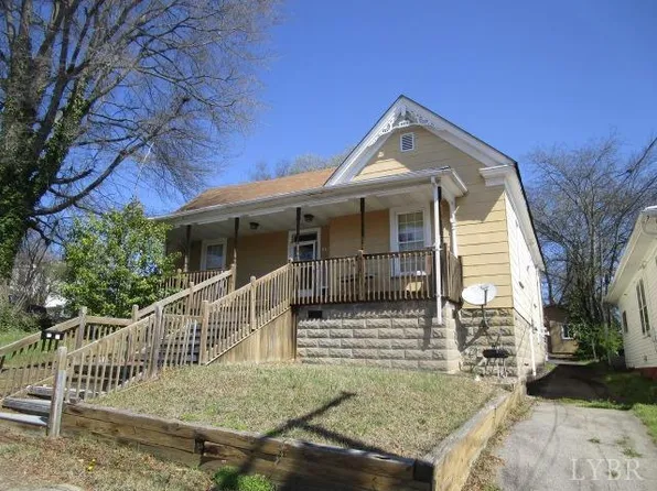 119 Moffett St, Danville, VA 24540