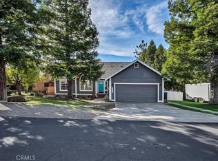 17171 Squirrelhill Rd, Hidden Valley Lake, CA 95467