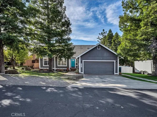 17171 Squirrelhill Rd, Hidden Valley Lake, CA 95467