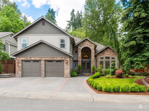 2321 179th Avenue NE, Redmond, WA 98052