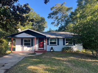 708 E Leonard St, Pensacola, FL 32503