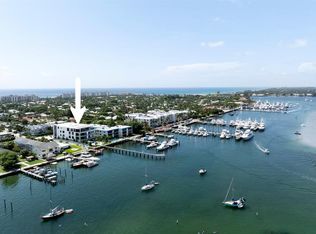 2323 Lake Dr UNIT 201, West Palm Beach, FL 33404