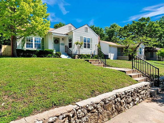 2nd image of 4212 Curzon Ave