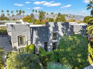 342 S Orange Grove Blvd, Pasadena, CA 91105