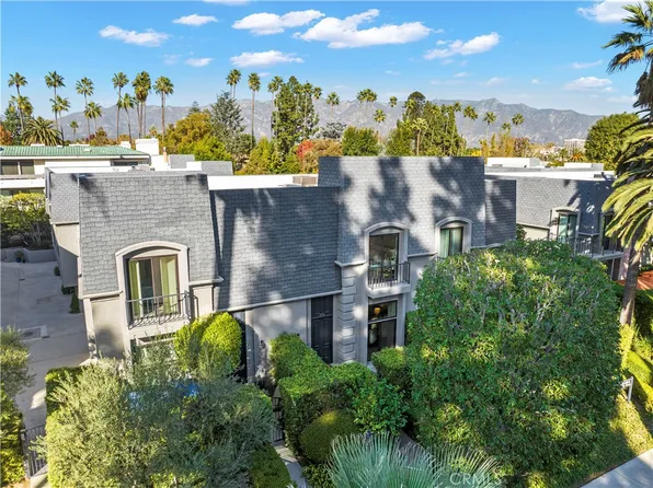 342 S Orange Grove Blvd, Pasadena, CA 91105