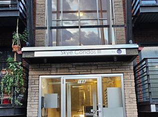 188 S Logan St APT 205, Denver, CO 80209