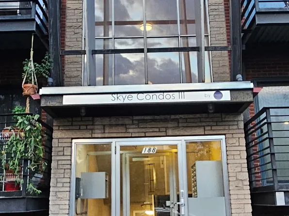 188 S Logan St, Denver, CO