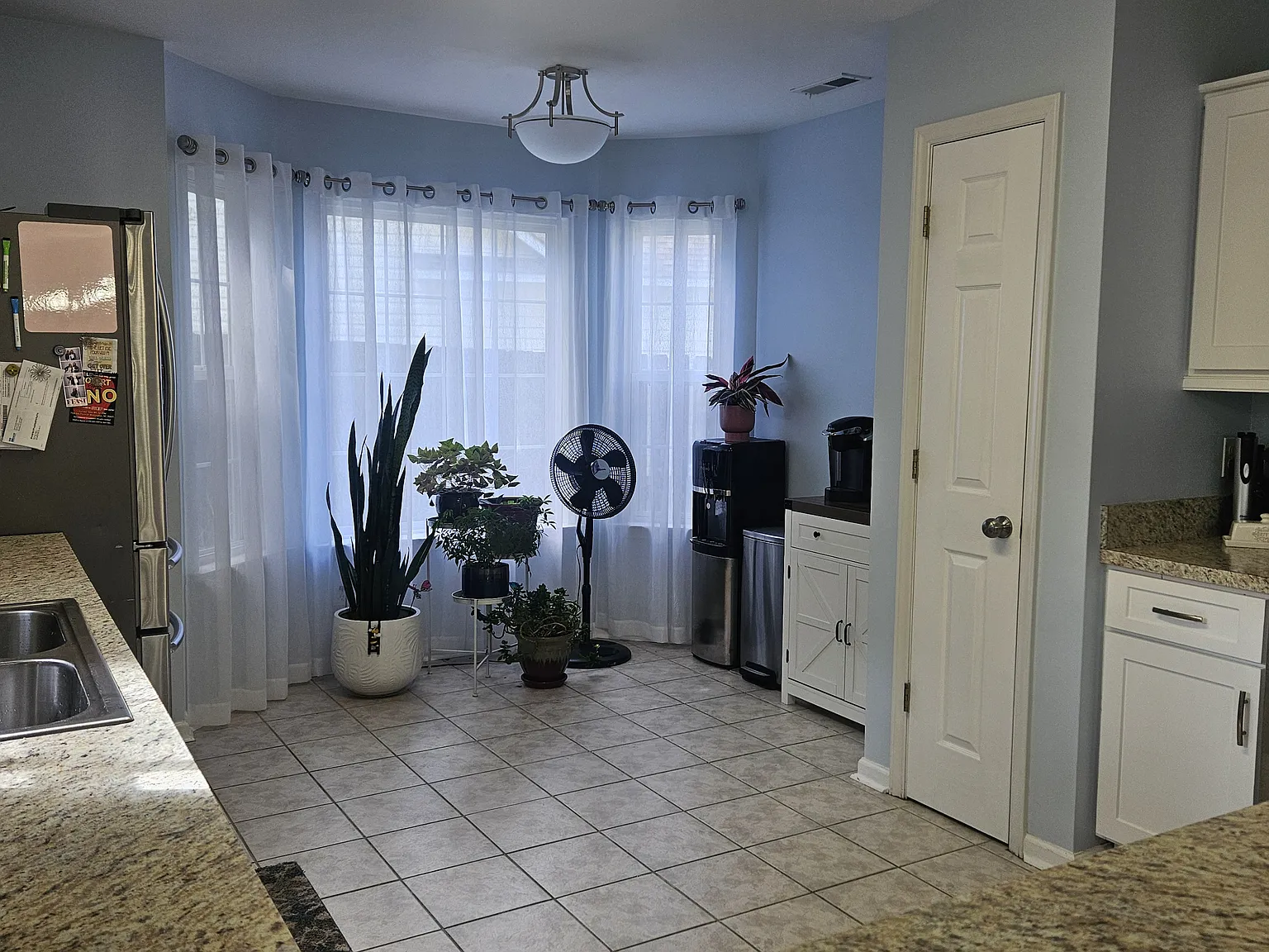 1401 Kellum Ct — Photo 4