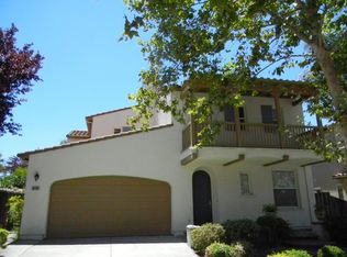 8248 Saturn Park Dr, San Ramon, CA 94582