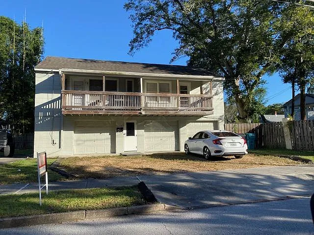 1409 E Marks St #A — Photo 1