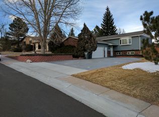6527 Evergreen St, Cheyenne, WY 82009