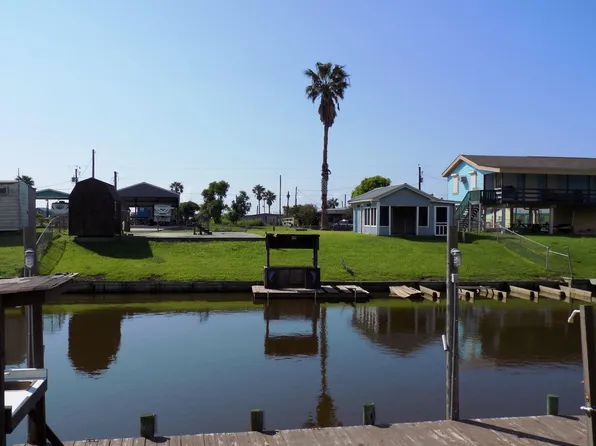 3539 County Road 202 Lot 39 & 40, Bay City, TX 77414