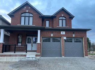 6 Wakefield Blvd, Essa, ON L3W0L7