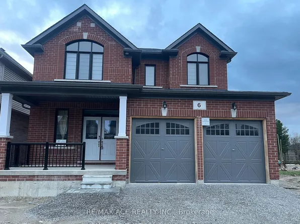 6 Wakefield Blvd, Essa, ON L3W 0L7