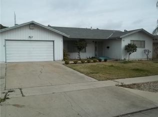 3021 E Gilbert Ave, Fresno, CA 93721