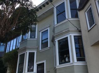 556 Sanchez St, San Francisco, CA 94114