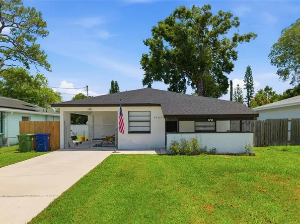 9407 N 21ST STREET, TAMPA, FL 33612