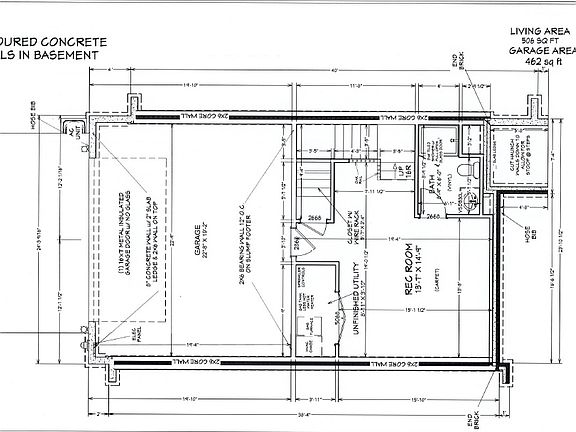 5th image of 41440 Margrove Cir