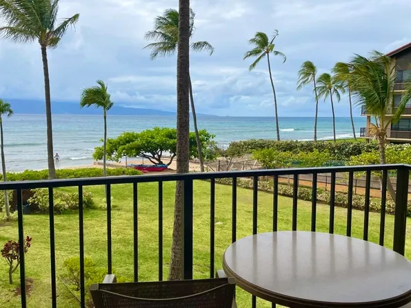 3445 Lower Honoapiilani Rd #204, Lahaina, HI 96761