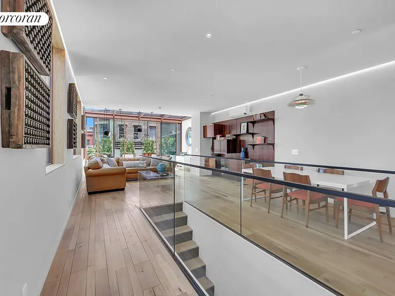 18 Harrison St #PENTHOUSE — Photo 7