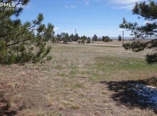 10553 Armonia Ranch Ct, Colorado Springs, CO 80908