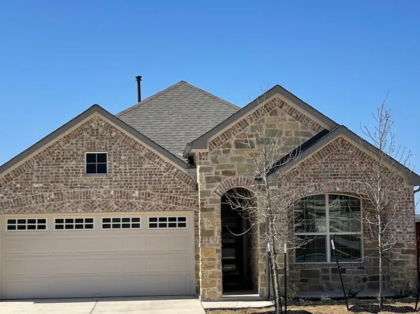 2304 Bear Cub Bnd, Leander, TX 78641
