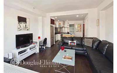 Sold by Douglas Elliman