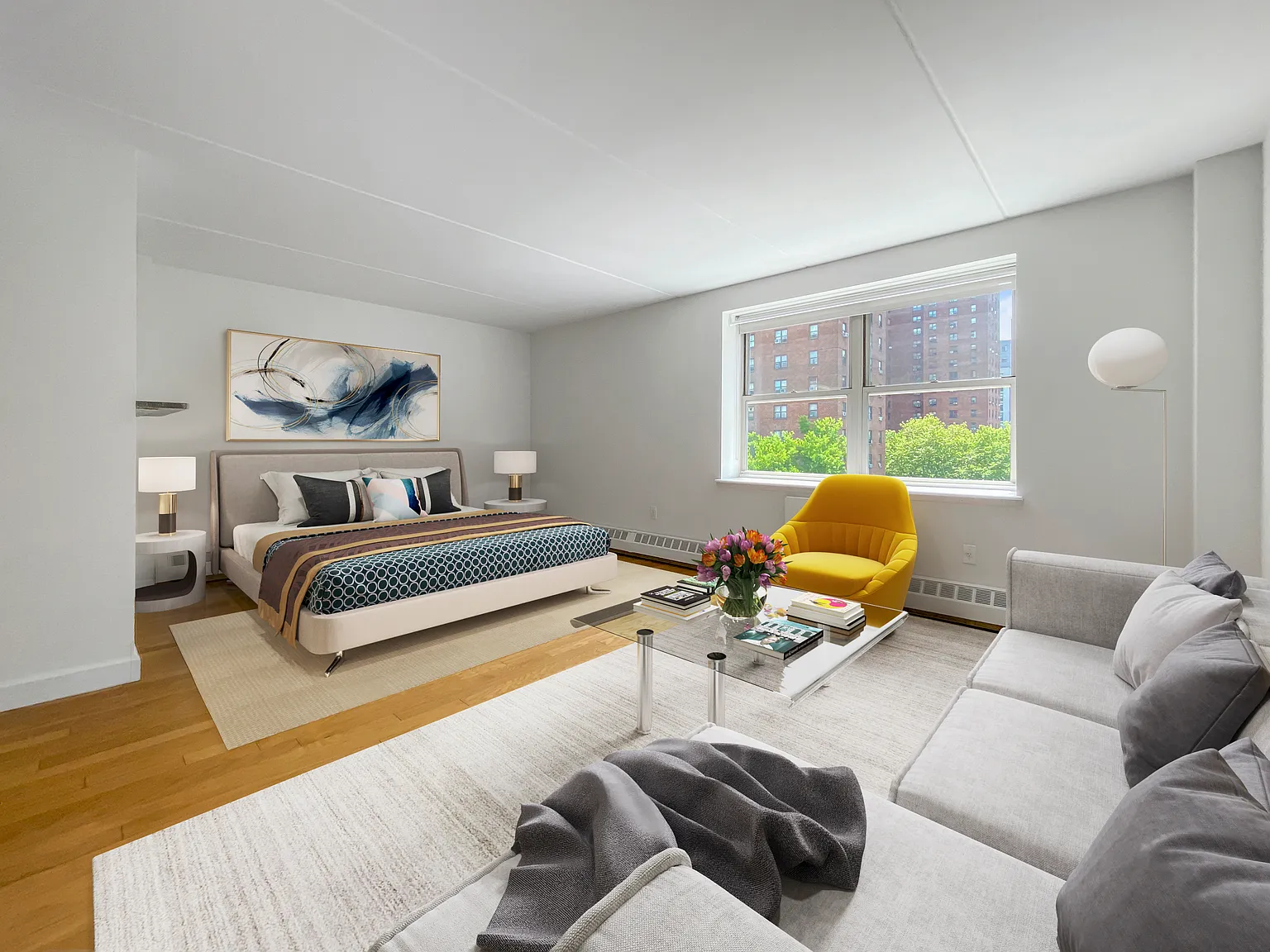 121 East 110th Street — Photo 1