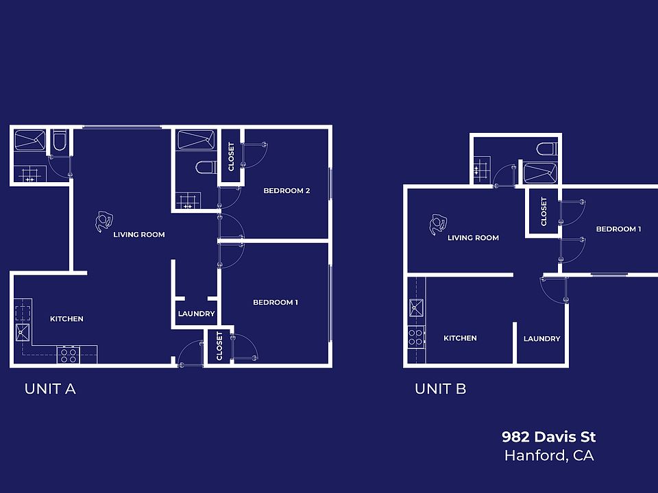 2nd image of 982 Davis Street