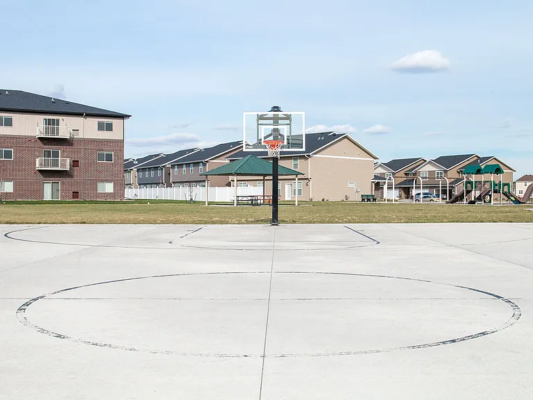 Stonemill Apartments in South Moorhead — Photo 30