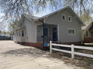 414 E 7th St, Hastings, NE 68901