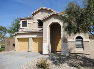 10540 W La Reata Ave, Avondale, AZ 85392